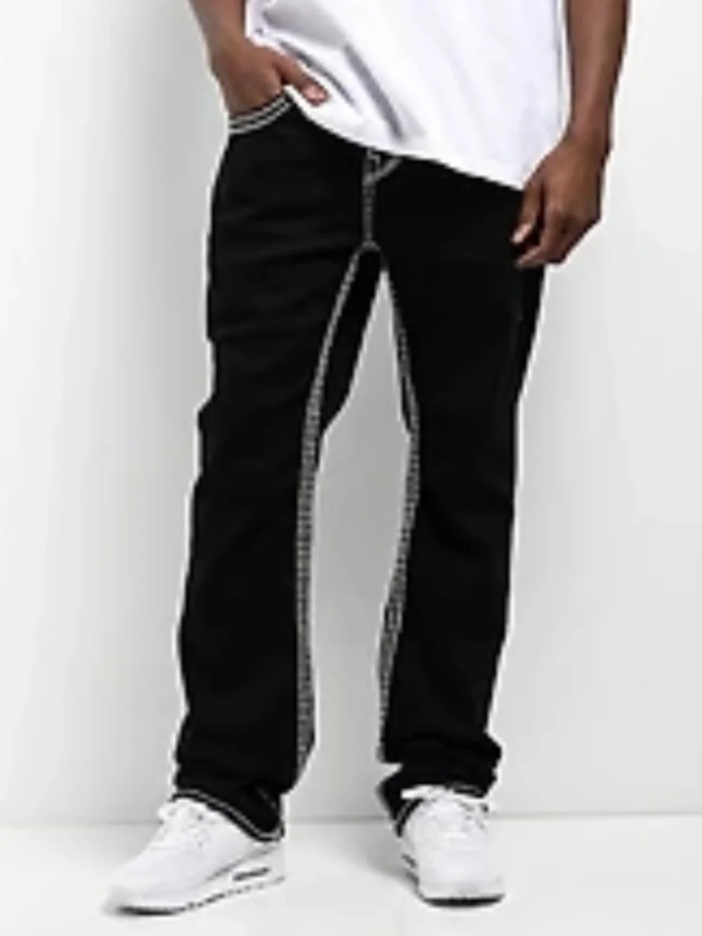 Men’s True Religion Big QT Ricky Jeans